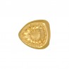 24K Gold Plated/ 0.12µm