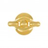 24K Gold Plated/ 0.12µm