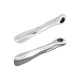 Barrette en Zamak 32 x 4 mm Ø 3.2 mm