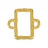 24K Gold Plated/ 0.12µm