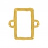 Placcato oro 24K/ 0,12 µm