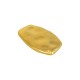 Curseur en Zamak Parallélogramme 15 x 18 mm Ø 2.2 mm