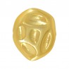 24K Gold Plated/ 0.12µm