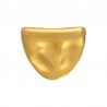 Placcato oro 24K/ 0,12 µm