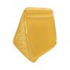 Placcato oro 24K/ 0,12 µm