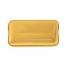 Placcato oro 24K/ 0,12 µm