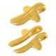 Zamak Pendant Cross ~21x28mm/4mm Ø1.8mm (2pcs/Set)