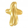 24K Gold Plated/ 0.12µm