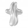 Argent antique plaqué 999°/ 5 µm