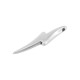 Colgante de Metal Zamak Trueno 10x43mm/5mm Ø2mm