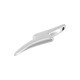 Colgante de Metal Zamak Trueno 10x43mm/5mm Ø2mm