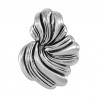 Argento 999° placcato antico/ 5 µm