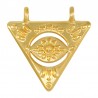 24K Επίχρυσο/ 0.12µm