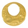 24K Επίχρυσο/ 0.12µm