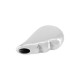 Cursore Zamak ala D'Angelo 10X16 mm Ø2 mm