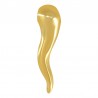 24K Gold Plated/ 0.12µm