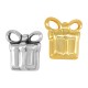 Colgante de Zamak Gift 12 mm