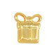 Breloque Zamak Cadeau 12 mm