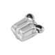 Colgante de Zamak Gift 12 mm