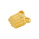 Colgante de Zamak Gift 12 mm