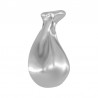 999° Silver Antique Plated/ 5µm