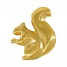 24K Gold Plated/ 0.12µm