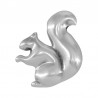 Argent antique plaqué 999°/ 5 µm