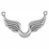 Argent antique plaqué 999°/ 5 µm