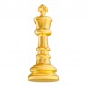 24K Gold Plated/ 0.12µm