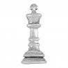 999° Silver Antique Plated/ 5µm
