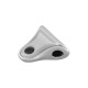 Zamak Bail 10x9mm Ø1.8mm