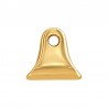 24K Gold Plated/ 0.12µm