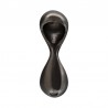 Metal Gris Plomizo