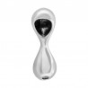Argento 999° placcato antico/ 5 µm