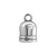 Embout en zamak 10 x 15 mm Ø 7,5 mm