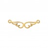 24K Gold Plated/ 0.12µm