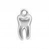 999° Silver Antique Plated/ 5µm