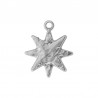 Argent Antique 999° Plaqué/ 5 µm