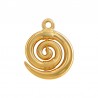24K Gold Plated/ 0.12µm
