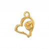 24K Gold Plated/ 0.12µm