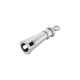 Zamak Pendant Lighthouse 8x25mm