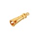 Charm Phare en Zamak 8 x 25 mm