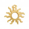 24K Gold Plated/ 0.12µm