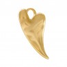 Plaqué or 24 carats/ 0,12 µm