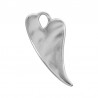 Argent antique plaqué 999°/ 5 µm