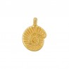 Bañado en Oro de 24 Quilates/0,12 µm
