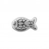 Argent Antique 999° Plaqué/ 5 µm