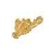 Breloque Homard en Zamak 9 x 15 mm