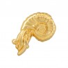 24K Επίχρυσο/ 0.12µm