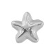 Zamak Slider Starfish 6mm/2mm Ø3.2x1.7mm